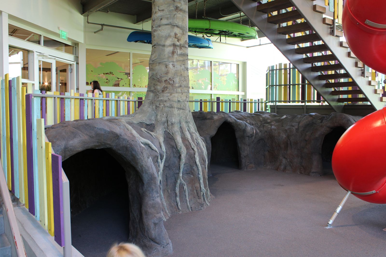 Butterfly Biosphere — project photo 8