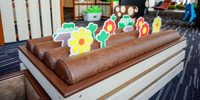 Ranch Playscape — project photo 5