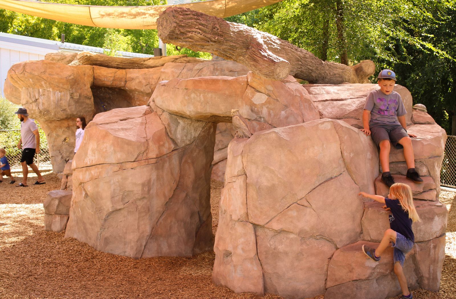 Creekside Playground — project photo 5
