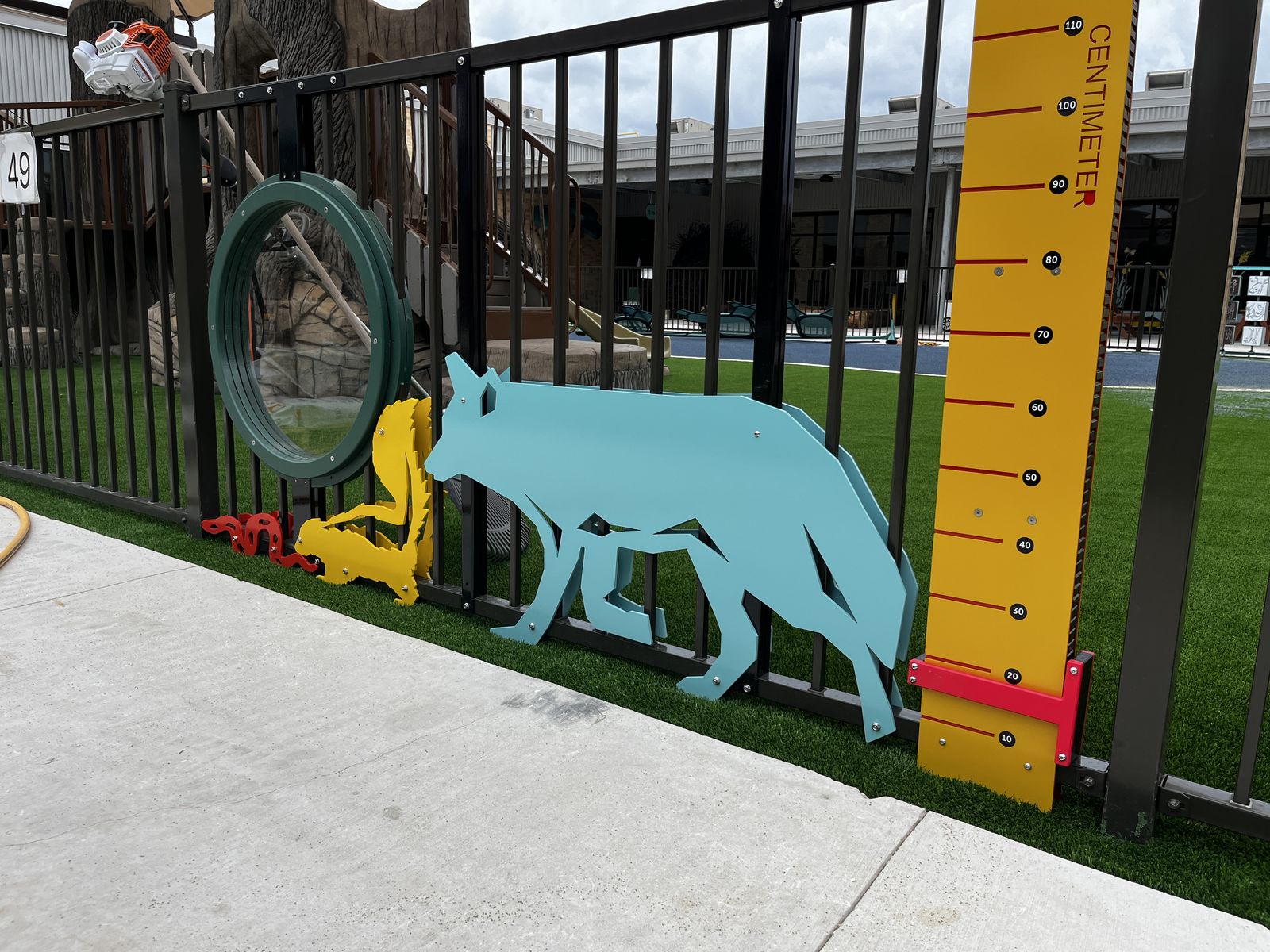 Del Valle Child Development Center — project photo 3