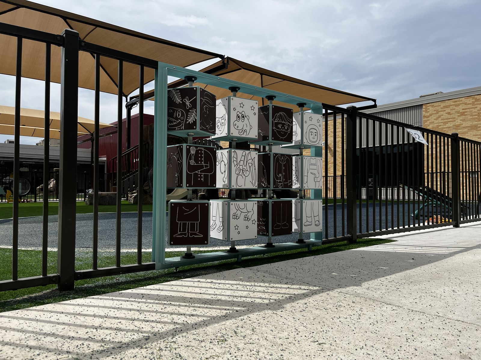 Del Valle Child Development Center — project photo 4