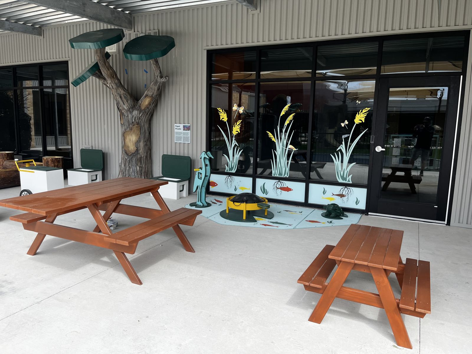 Del Valle Child Development Center — project photo 5
