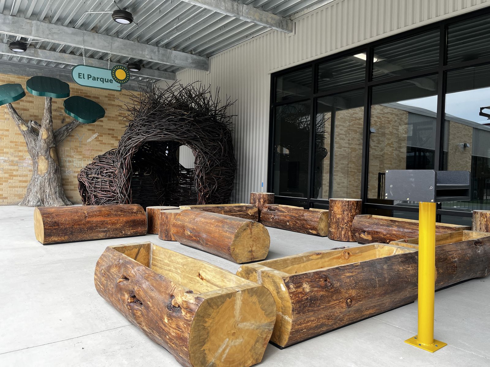 Del Valle Child Development Center — project photo 6