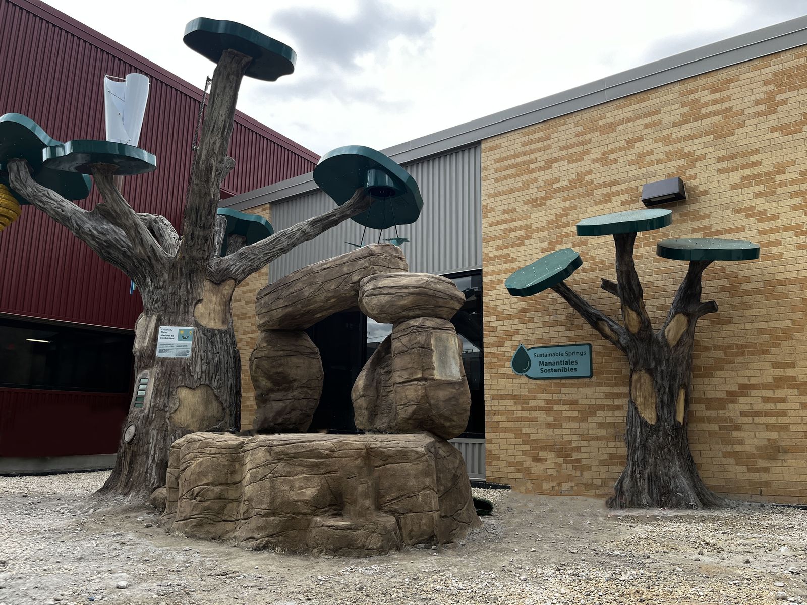 Del Valle Child Development Center — project photo 7