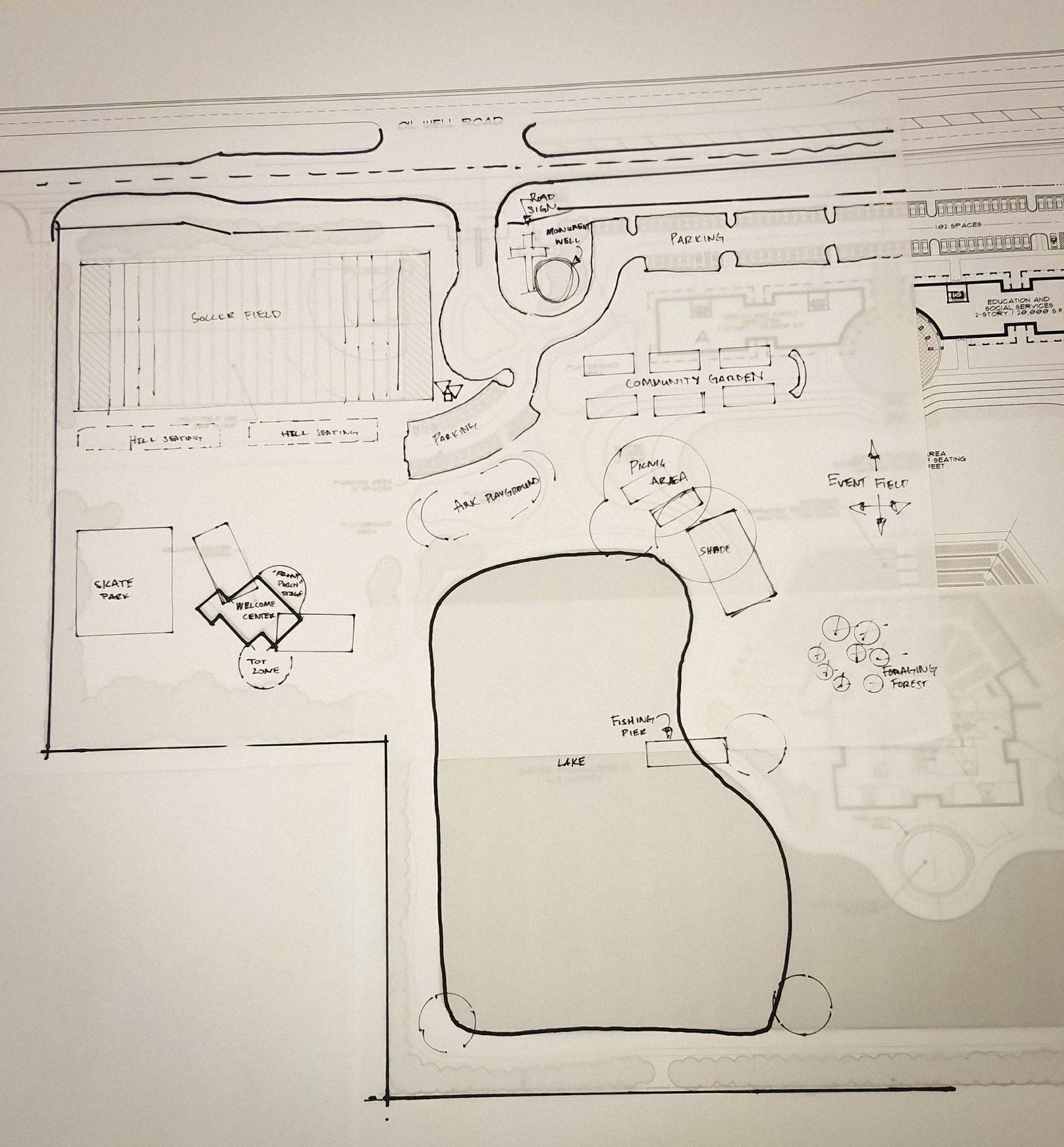 Emmanuel Park — project photo 1