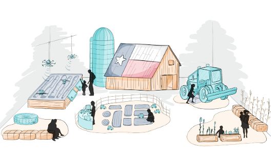 Experiential Plan — project photo 1