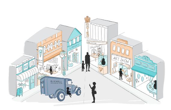 Experiential Plan — project photo 3