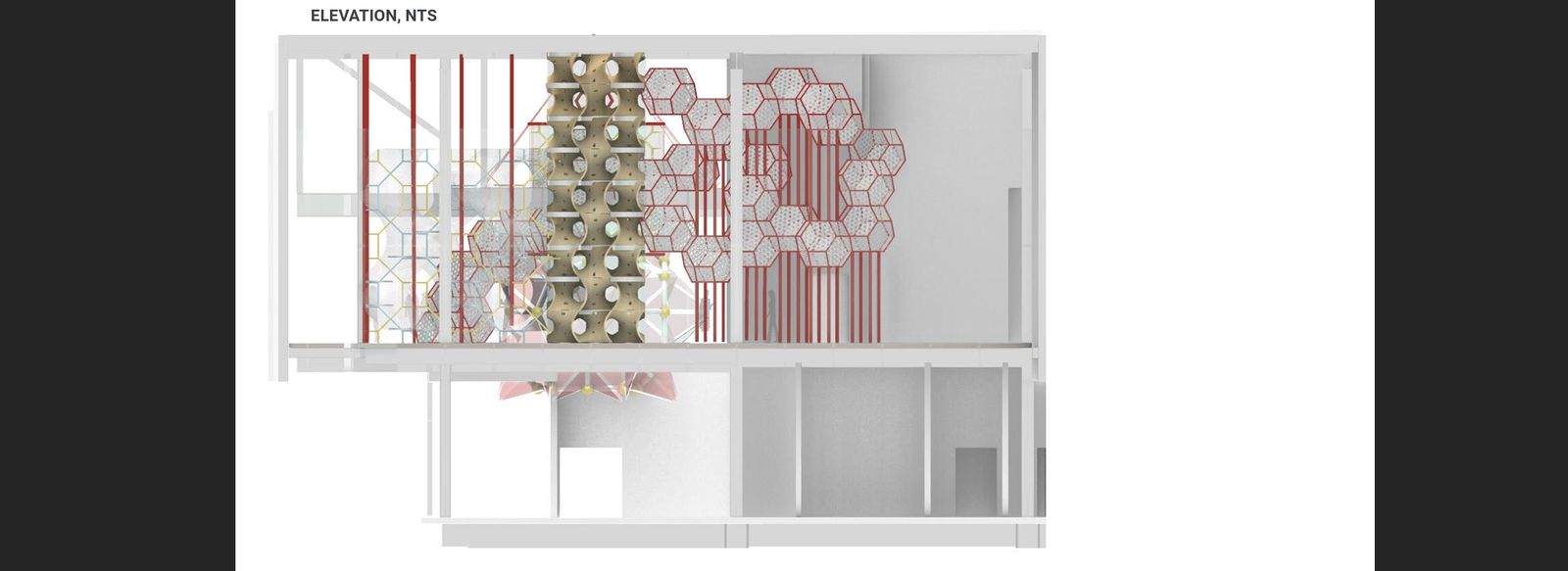 Exploratorium for Kiewit Luminarium — project photo 1