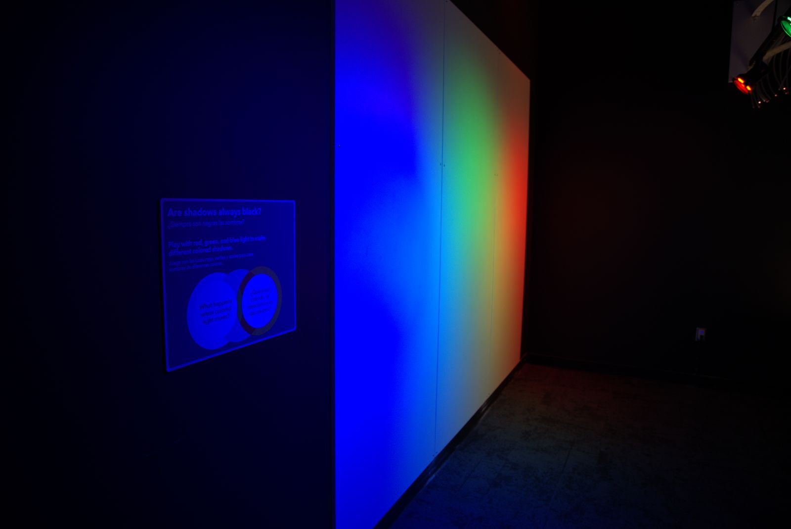 Light Track — project photo 1