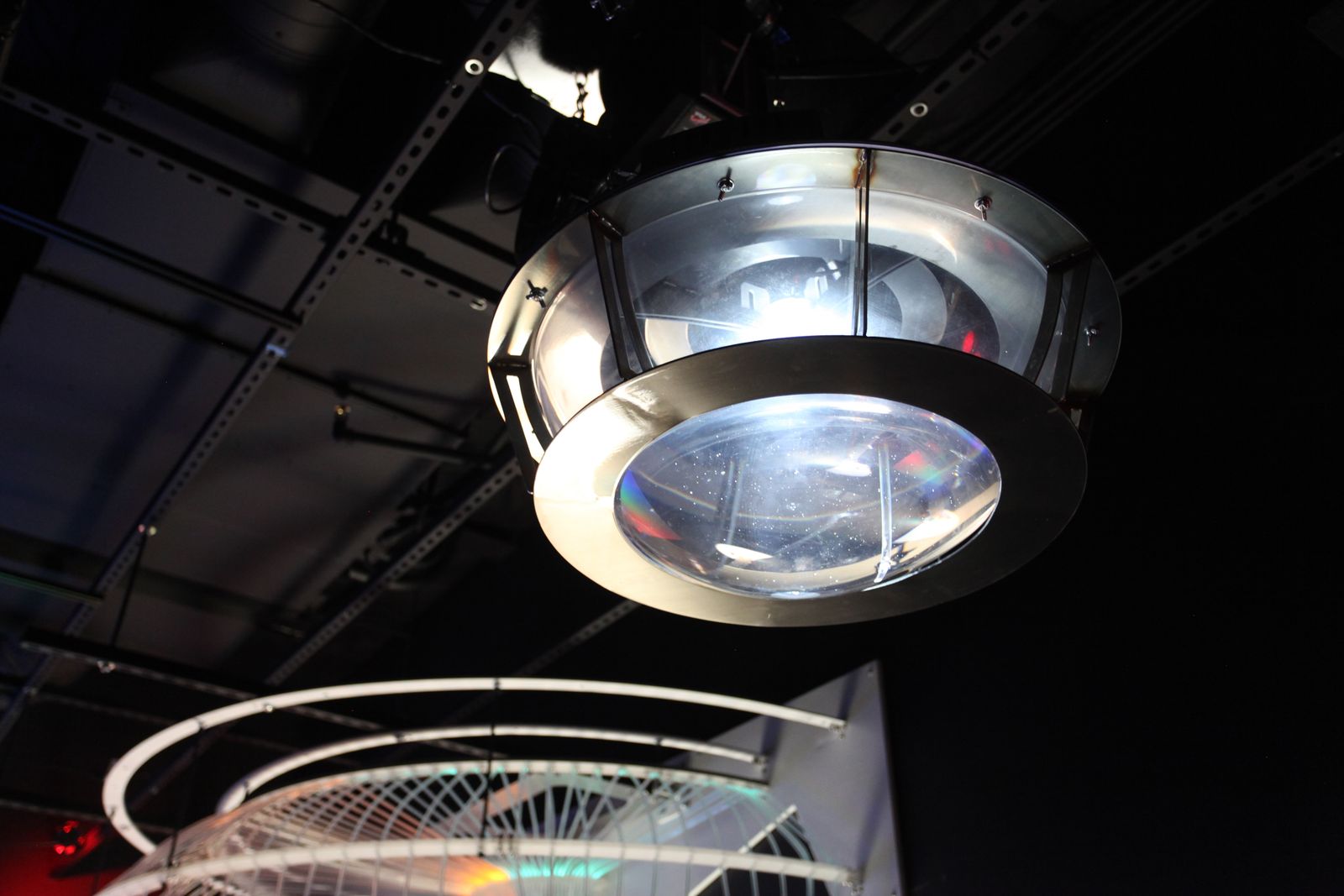 Light Track — project photo 3