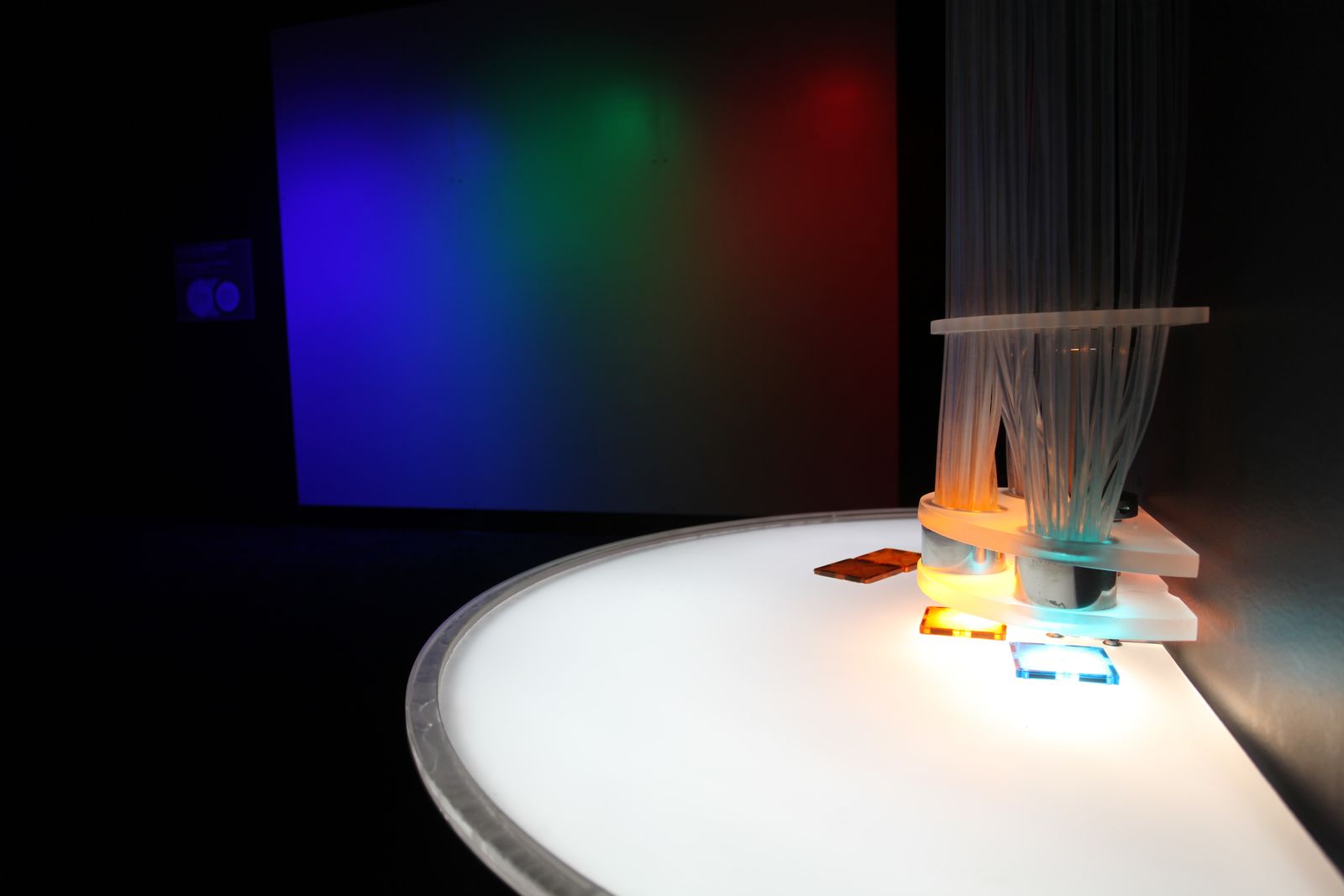 Light Track — project photo 4