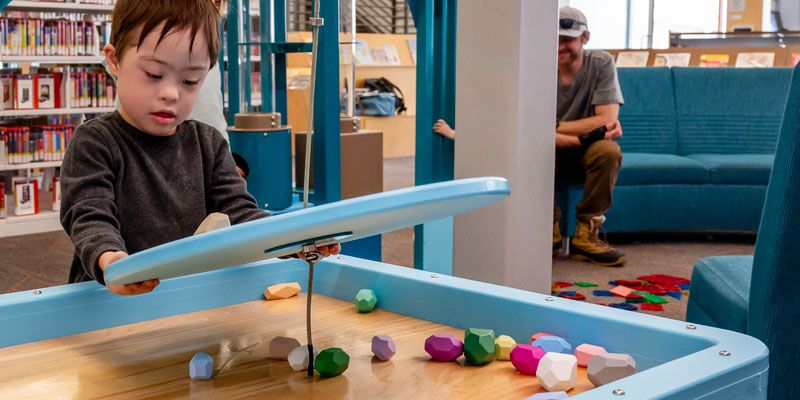 Little Savers Bank & Market — project photo 4