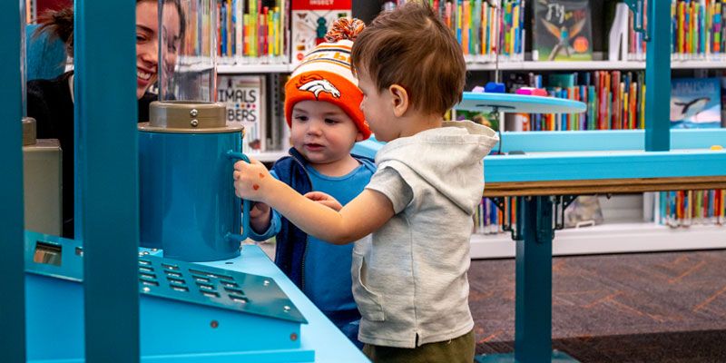 Little Savers Bank & Market — project photo 7