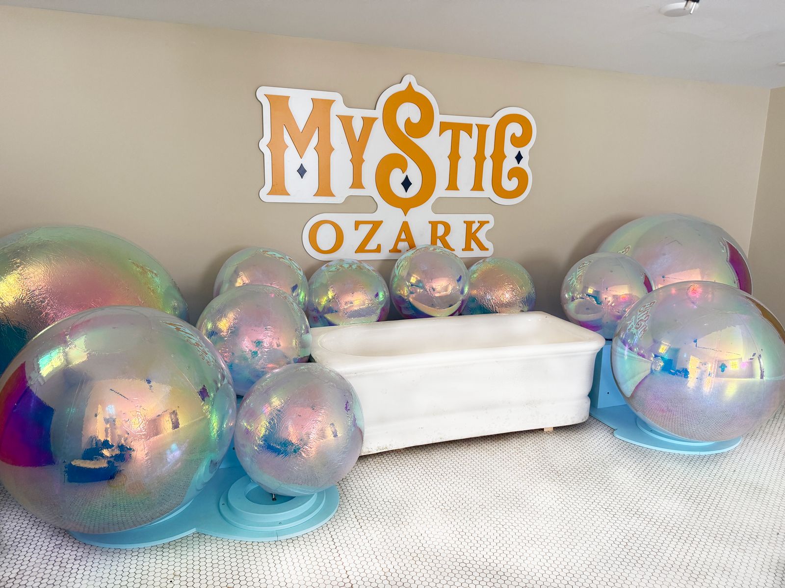 Mystic Ozark — project photo 4