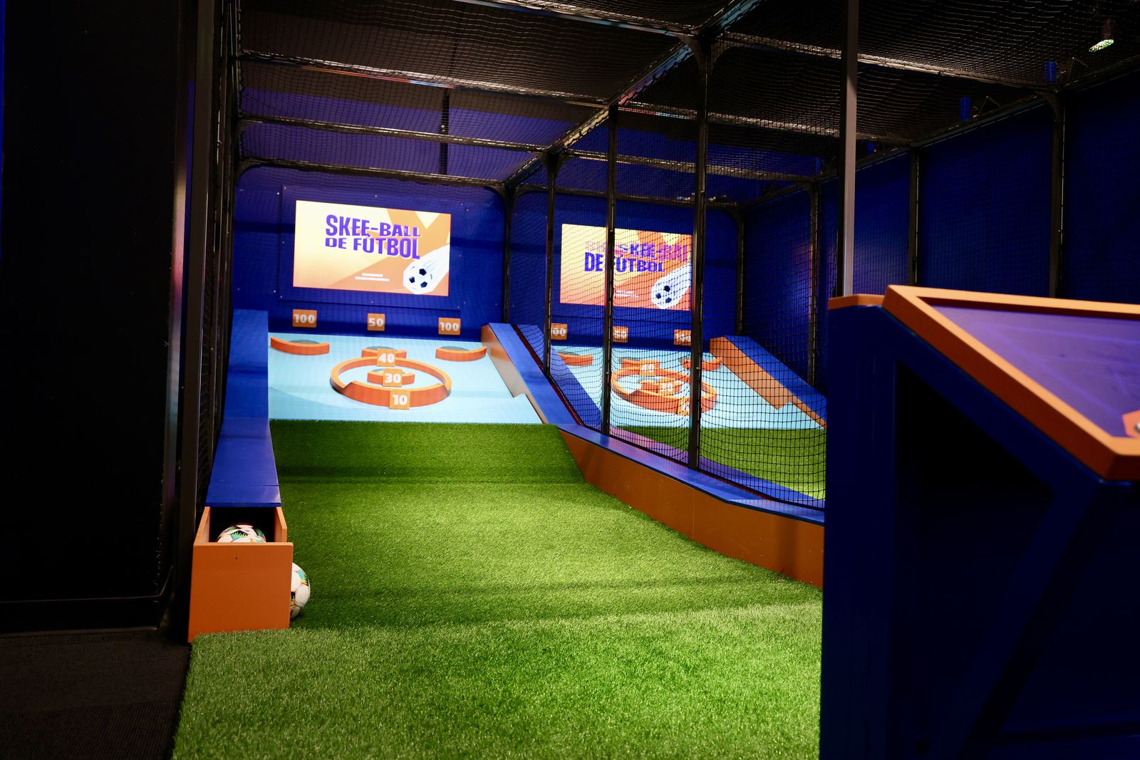 Soccer: More Than a Game — project photo 2