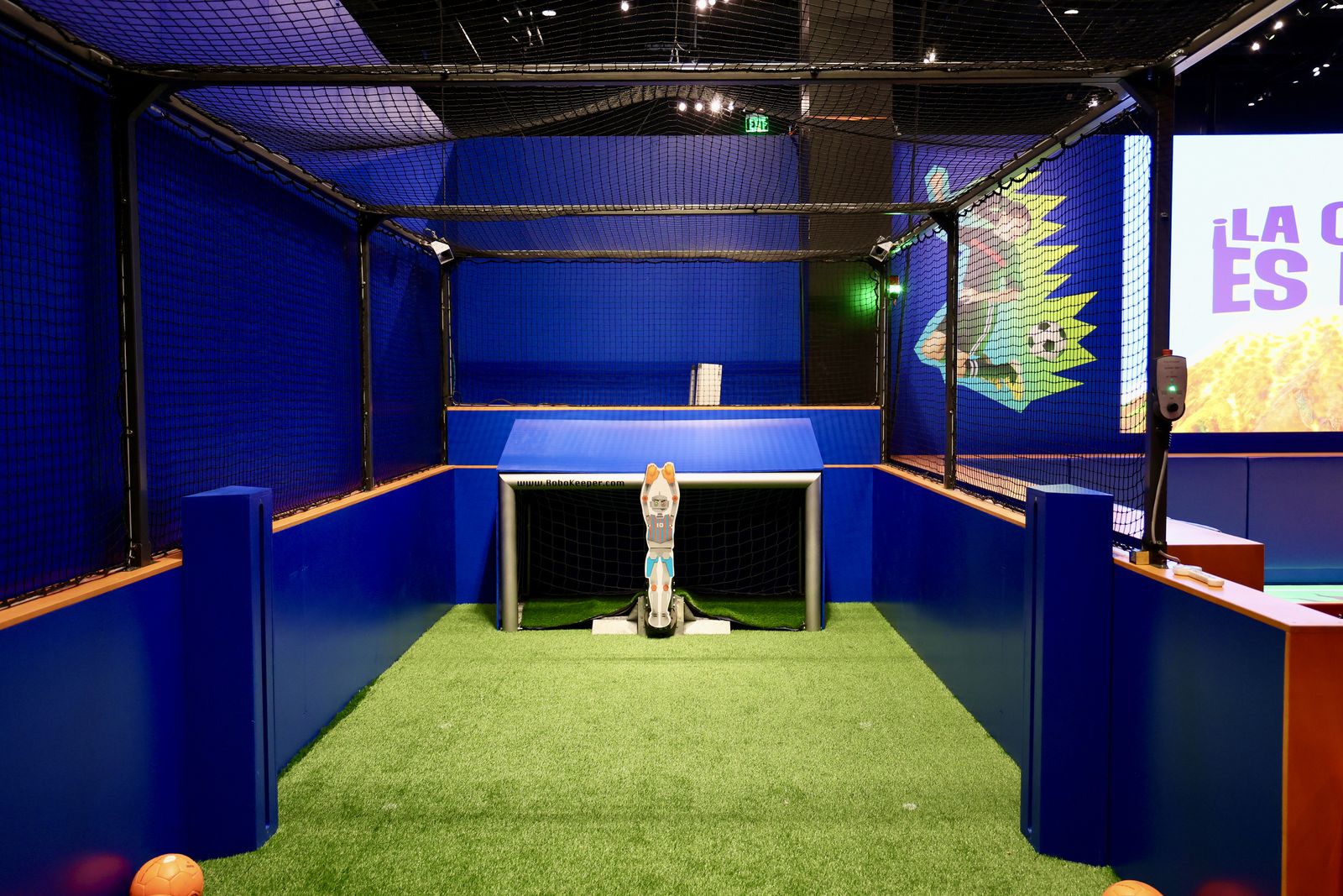 Soccer: More Than a Game — project photo 5