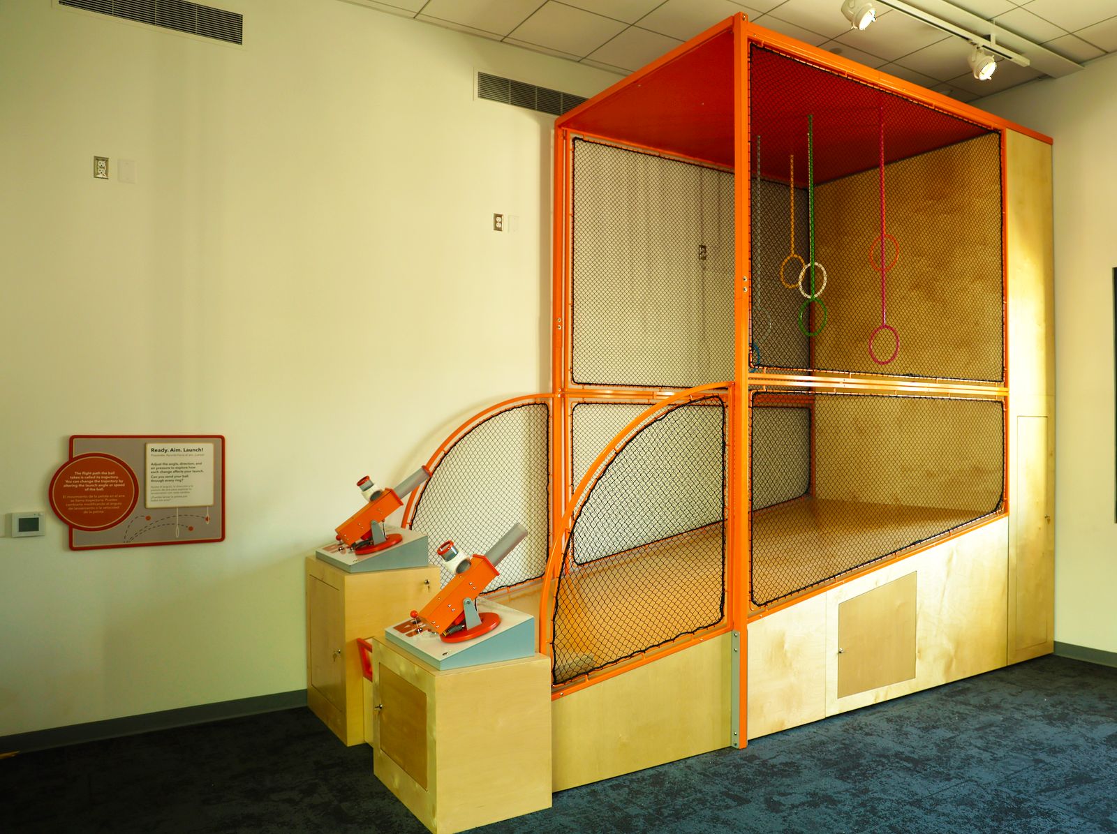 Speed Track — project photo 5