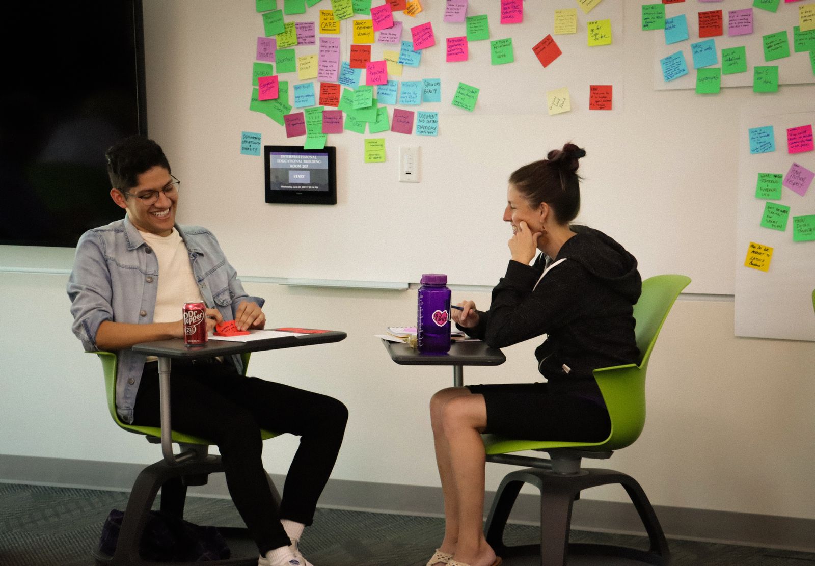 Strategic Plan · Weber State — project photo 1