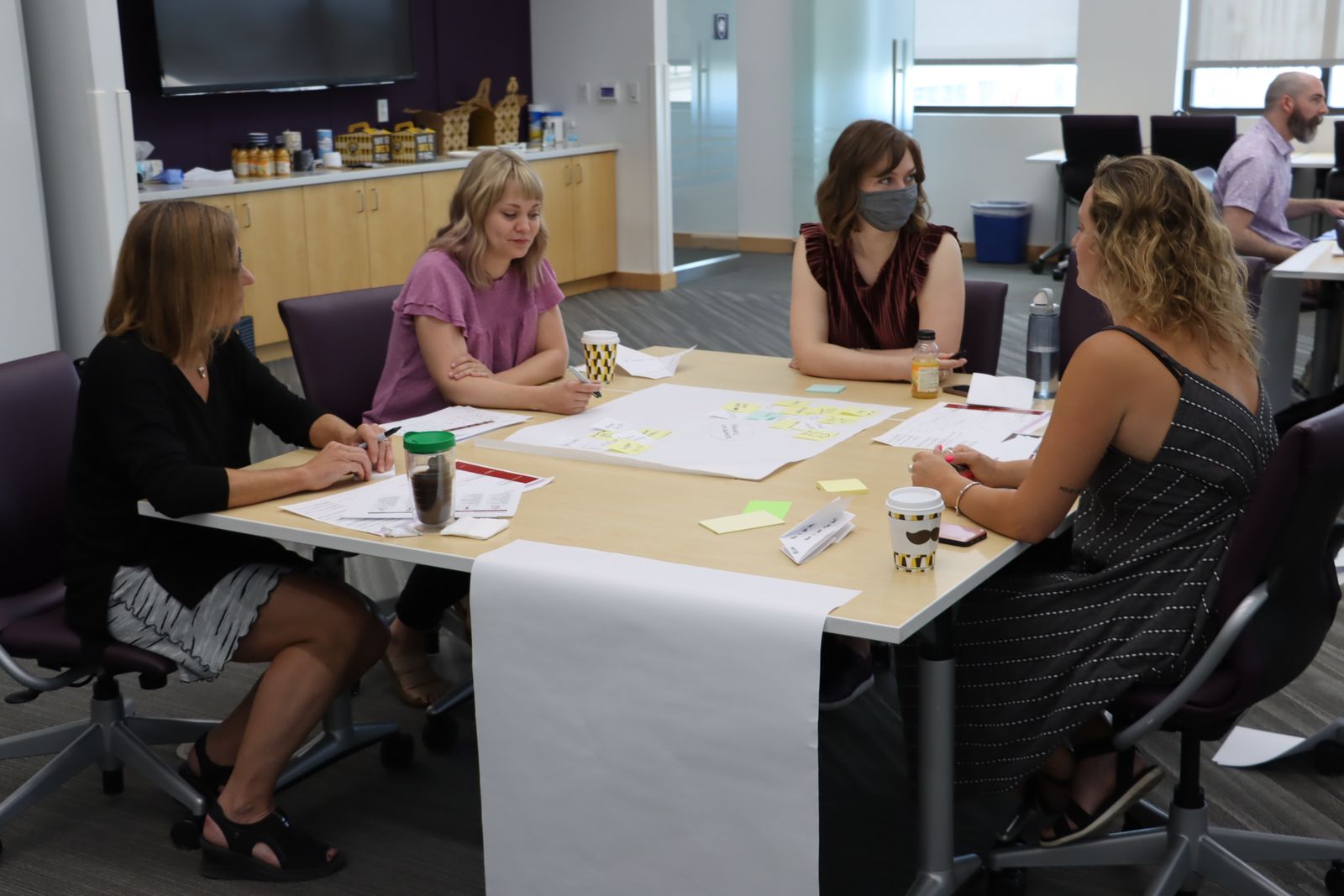 Strategic Plan · Weber State — project photo 3