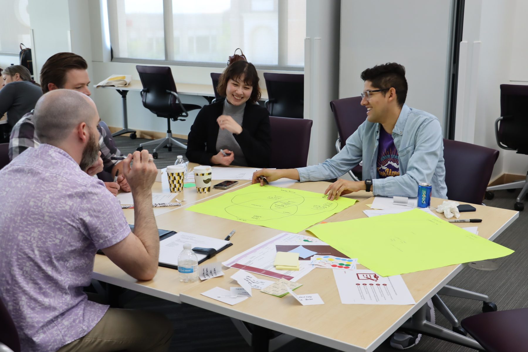 Strategic Plan · Weber State