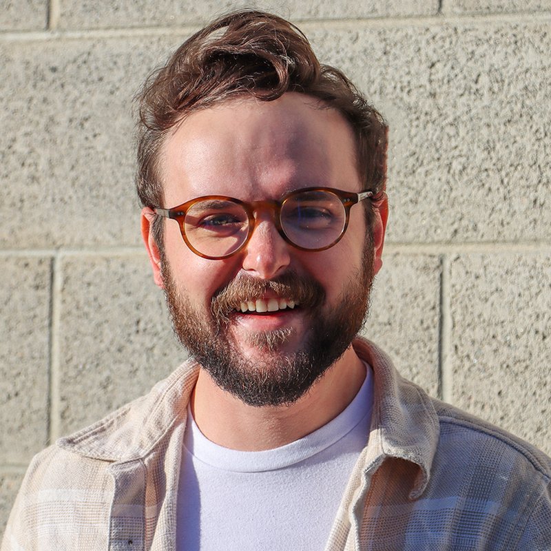Daelin Arney
