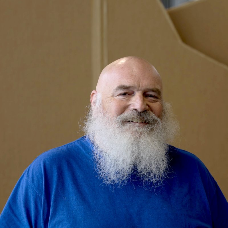 Dave Stroud
