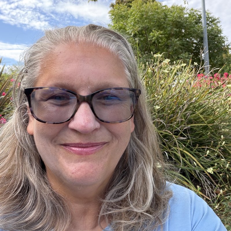 Gretchen Walker, Consultant & Strategy Cartographer