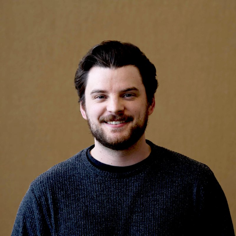 Jacob Adamson