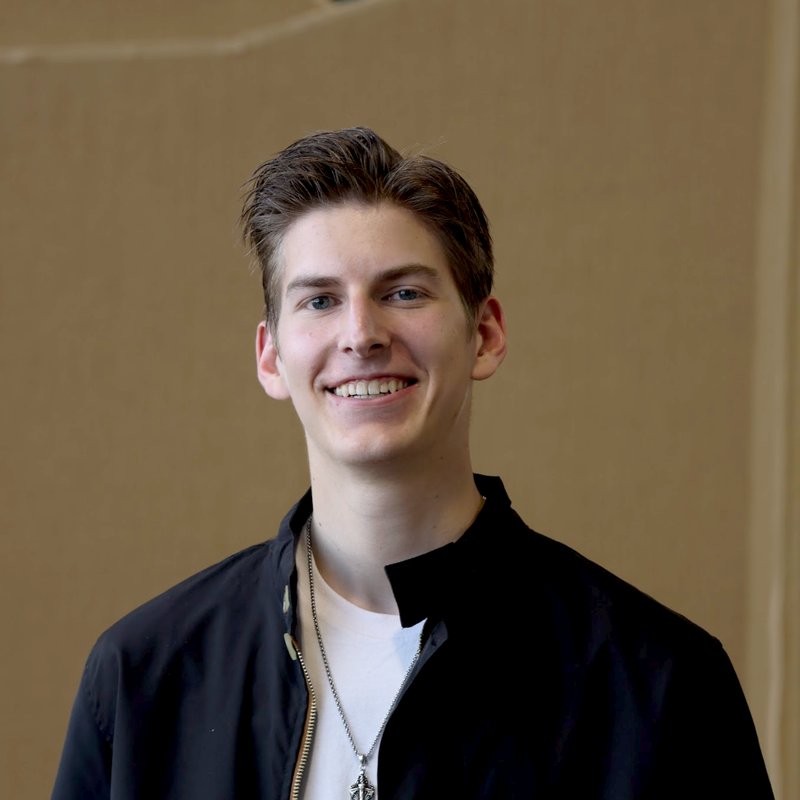 Jake Henstra