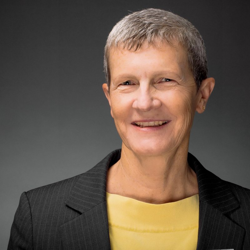 Jennifer Martin, Strategy & Leadership Consultant
