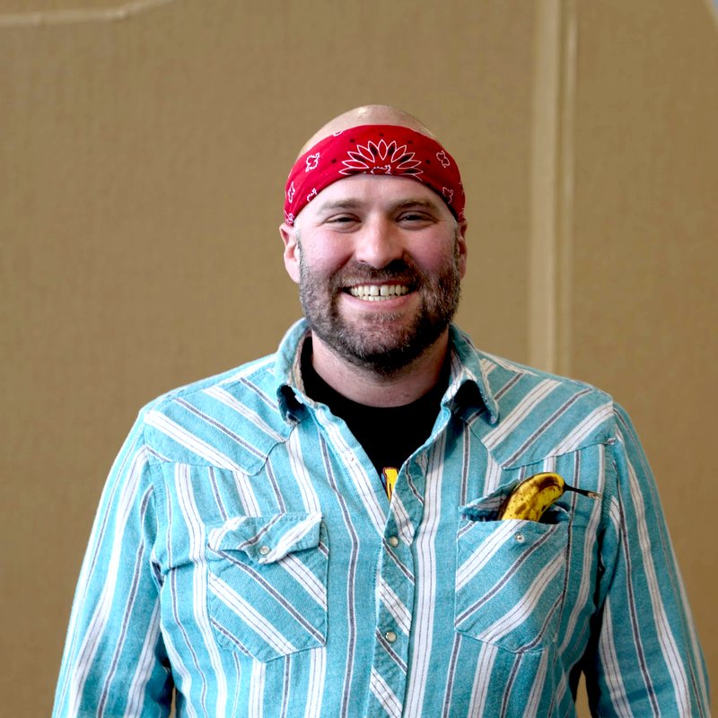 Michael Perine