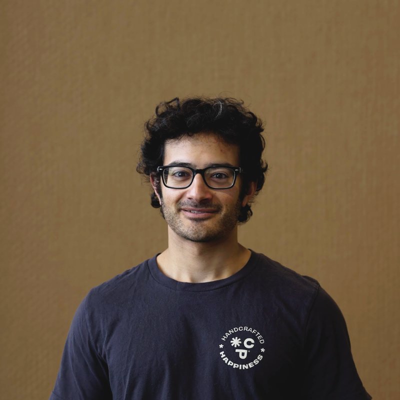 Omar Hussain