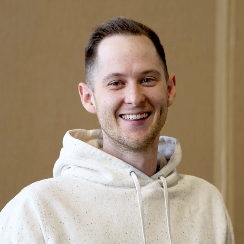 Ryan Oakey