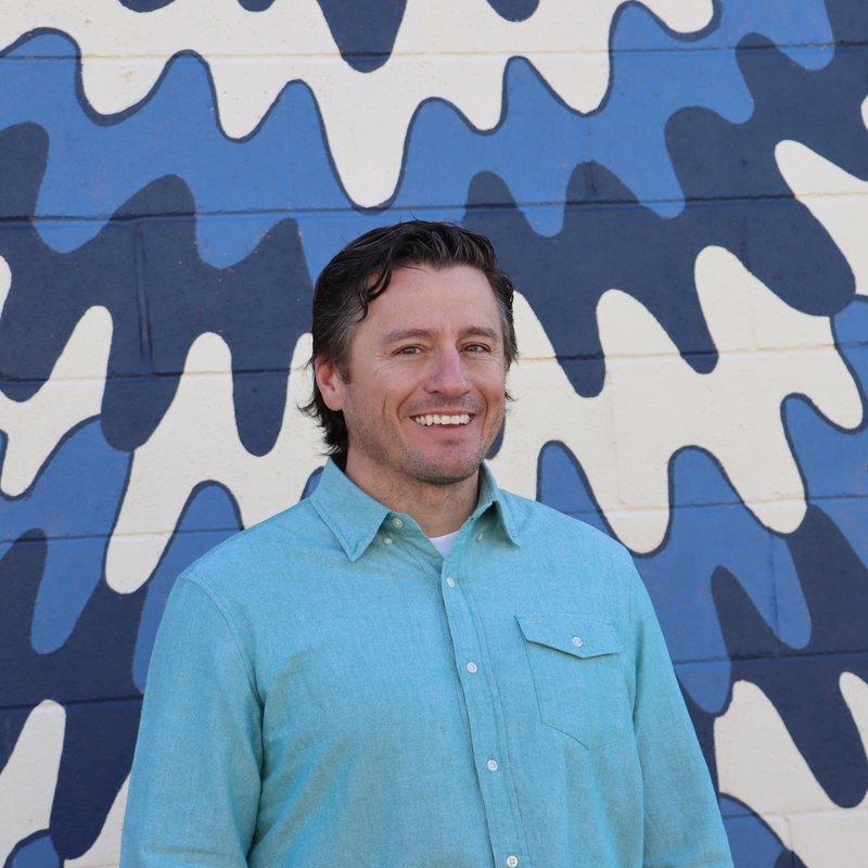 Scott Jones, Chief Operating Officer